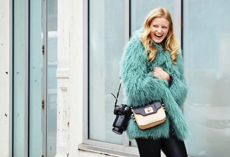 Trend report: the power of the fur (faux or not)!