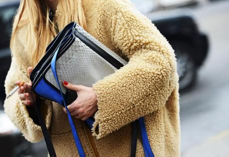 Trend report: the power of the fur (faux or not)!