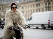 Trend report: power (faux not)!