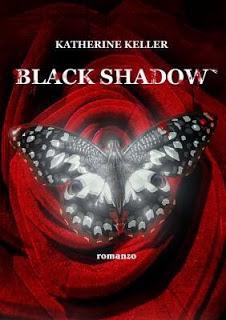 BLACK SHADOW - Katherine Keller