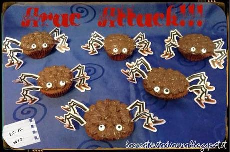 Muffin Arac Attack!