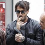 Fabrizio Corona depresso? “Sta male sotto psicofarmaci”