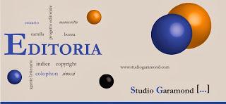 Studio Garamond Agenzia Letteraria
