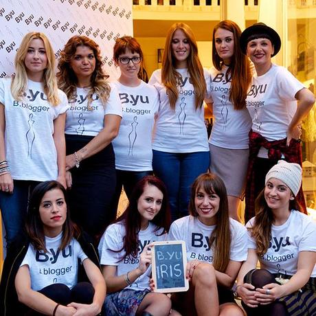 B.yu…as Be you! A brand for free women