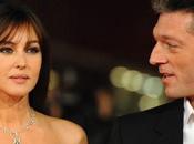 Monica Bellucci single anni, separa Vincent Cassel