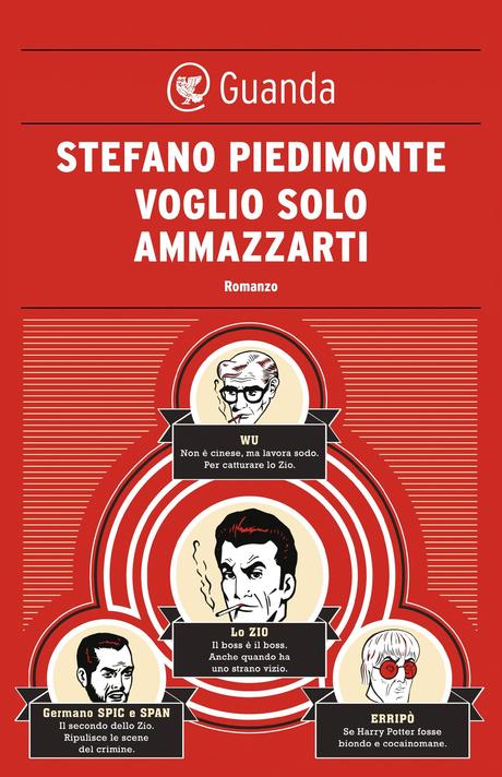 Intervista a Stefano Piedimonte