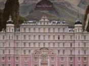 Grand Budapest Hotel