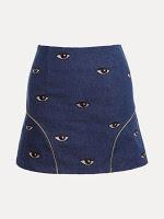 Autunno-Inverno 2013-1014: Kenzo's Eyes Print