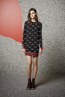 Autunno-Inverno 2013-1014: Kenzo's Eyes Print