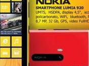 Doppia offerta: Nokia Lumia