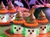 Speciale Halloween: cupcake spaventosi!
