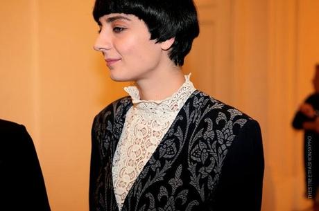 Mimma Ninni...Twenty Five