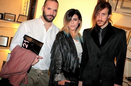 Mimma Ninni...Twenty Five