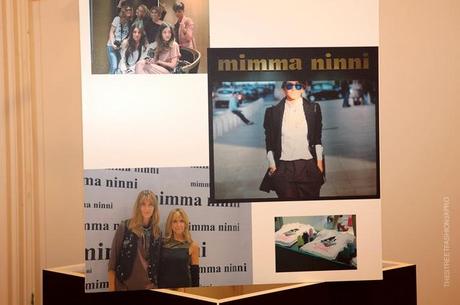 Mimma Ninni...Twenty Five