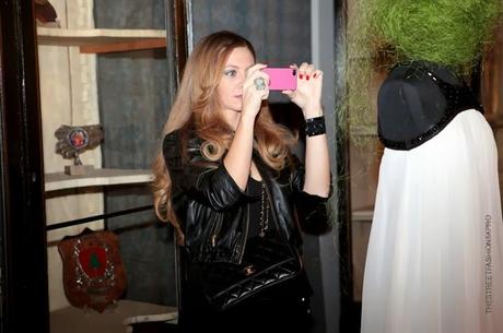 Mimma Ninni...Twenty Five