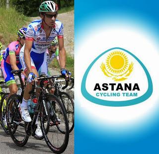 Niente deroga per Pellizotti, dovrà aspettare per correre con l'Astana