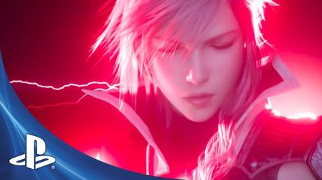 Lightning Returns: Final Fantasy XIII - L'introduzione