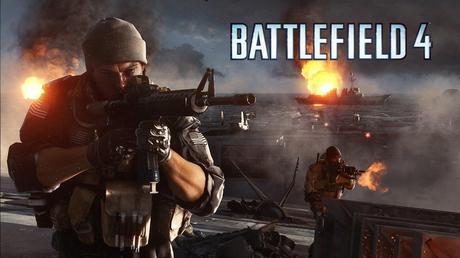 Battlefield 4 - Trailer della campagna in single player