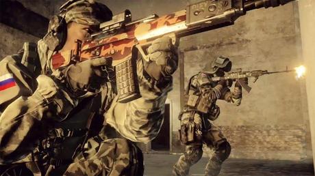 Battlefield 4 - Il secondo spot televisivo