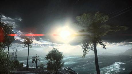 Battlefield 4 - Cecchinare nell'occhio del ciclone