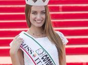 Giulia Arena, Miss Italia 2013: ''Sono risposta alla Boldrini''