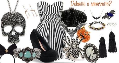 Accessori Halloween