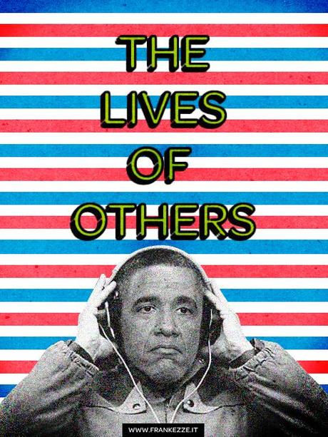 The Lives of Others - Mi ritorni in cuffia