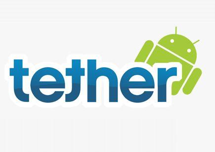 tether for android Cosa è il Tethering? Facciamo chiarezza
