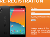 Nexus Ecco caratteristiche tecniche ufficiali confezione vendita