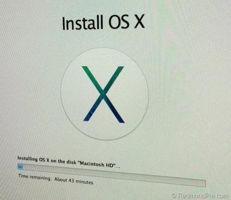 photo 3 576x500 Come installare OS X 10.9 Mavericks Sul PC [Guida iBennyNews]