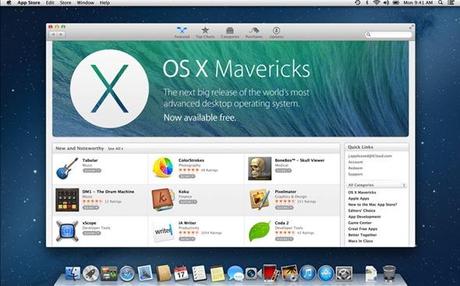 hero2 Come installare OS X 10.9 Mavericks Sul PC [Guida iBennyNews]