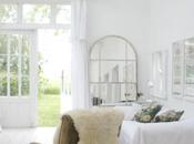 residenza Kent puro stile shabby chic