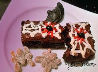 Ricette velocissime di Halloween!   Very quick Halloween recipes!