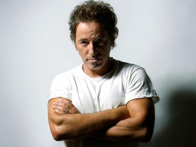 Tre date in Sud Africa per Bruce Springsteen