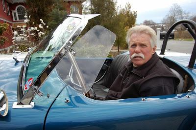 Martedì a tutto motori su DMAX: i segreti del mercato delle auto d’epoca e usate