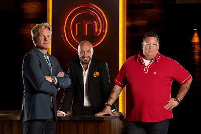 MasterChef Usa, al via in prima visione free su Cielo la terza stagione