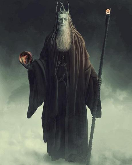 gandalf-anello