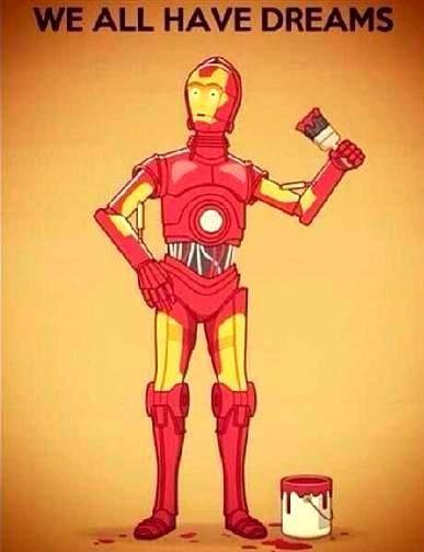 c-3po-iron-man