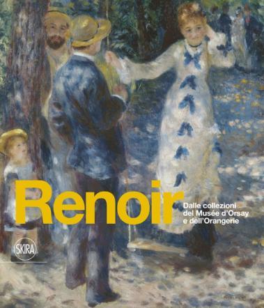 C 4 articolo 2006223  ImageGallery  imageGalleryItem 61 image RENOIR. dalle Collezioni del Musée dOrsay e dellOrangerie, in mostra al Gam di Torino