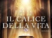 calice della vita”, nuovo thriller firmato Glenn Cooper [Booktrailer]