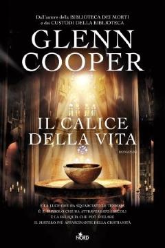 C 4 articolo 2006247 upiImagepp Il calice della vita, il nuovo thriller firmato Glenn Cooper [Booktrailer]