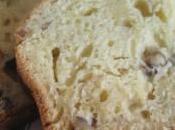 Plum cake yogurt noci