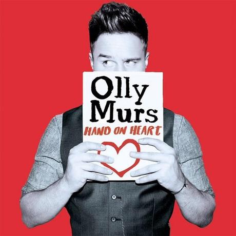 themusik olly murs hand on heart Hand On Heart di Olly Murs