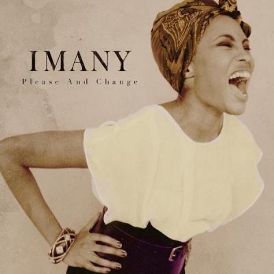 themusik imany please and change Please and Change di Imany 