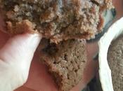 Muffin nesquik panna