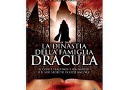 Nuove Uscite dinastia della famiglia Dracula" Royce Prouty