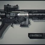 Star Wars 1313, tanti artwork sul gioco cancellato