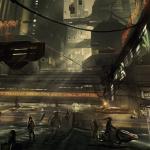Star Wars 1313, tanti artwork sul gioco cancellato