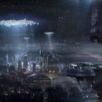 Star Wars 1313, tanti artwork sul gioco cancellato