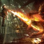 Star Wars 1313, tanti artwork sul gioco cancellato